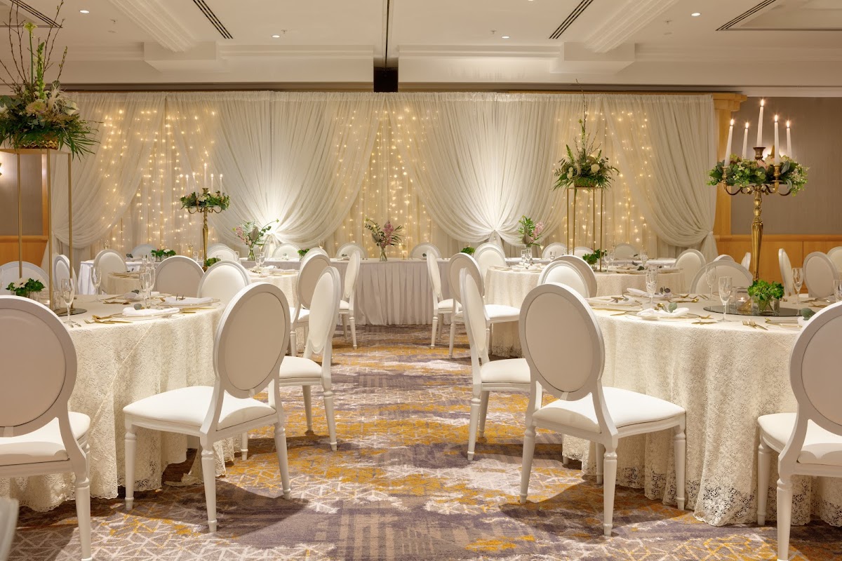 Hilton Belfast photo 3