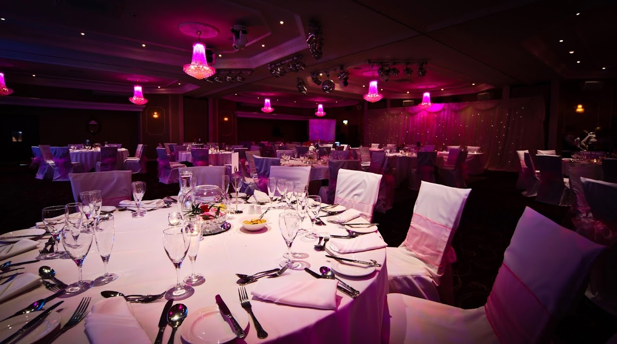 Stradey Park Hotel photo 2
