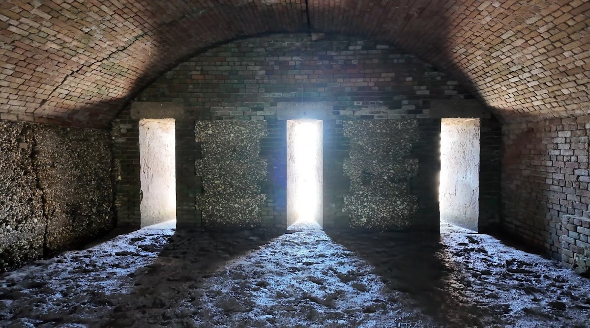 Fort Livingston