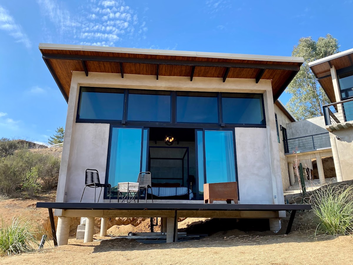 Prajna Valle de Guadalupe
