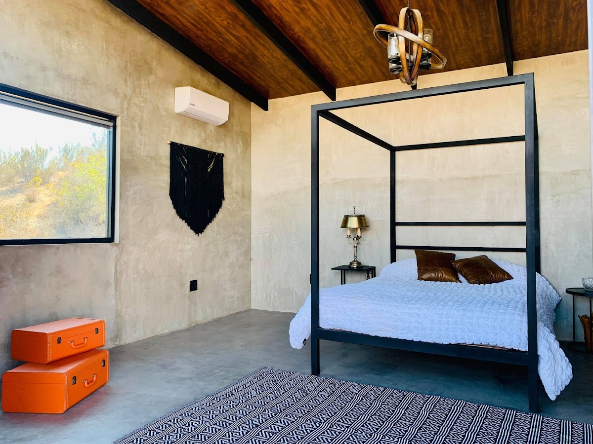 Prajna Valle de Guadalupe photo 2