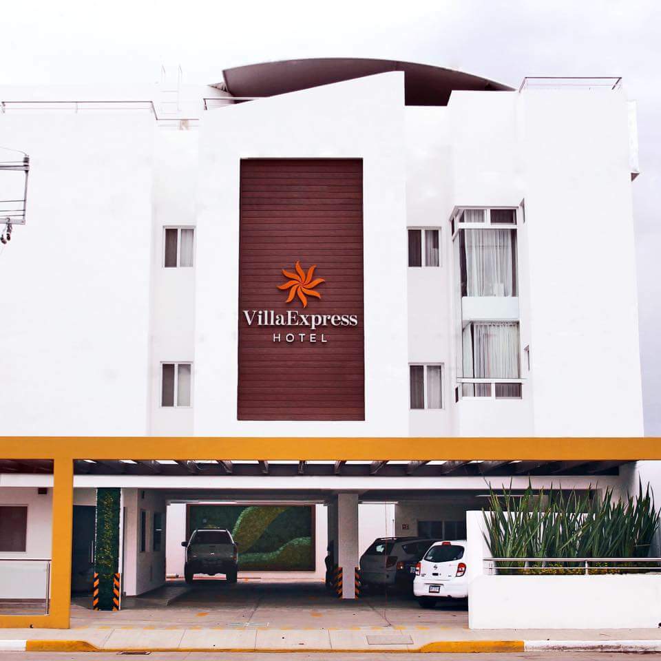 Hotel Villa Express