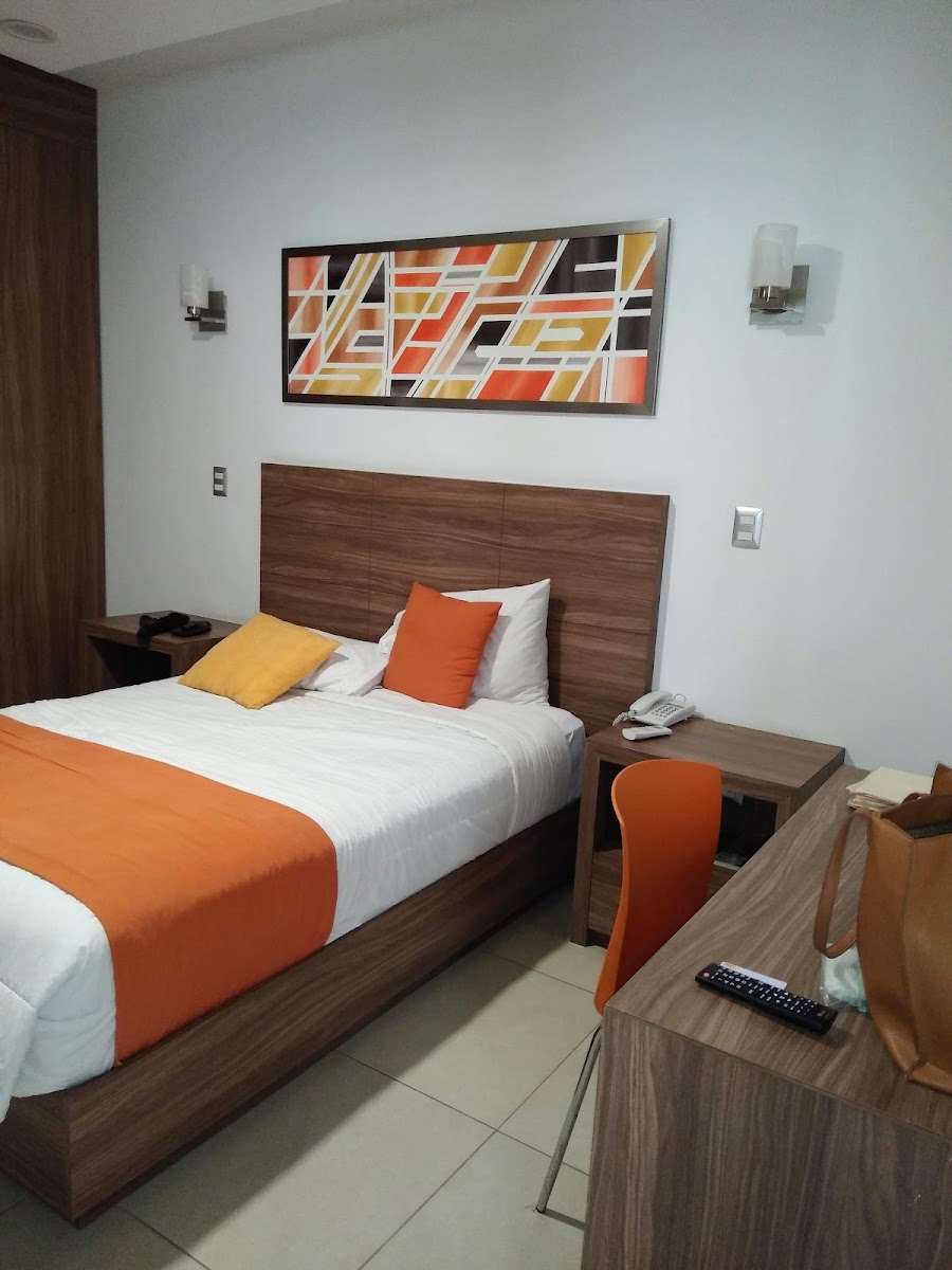 Room 1