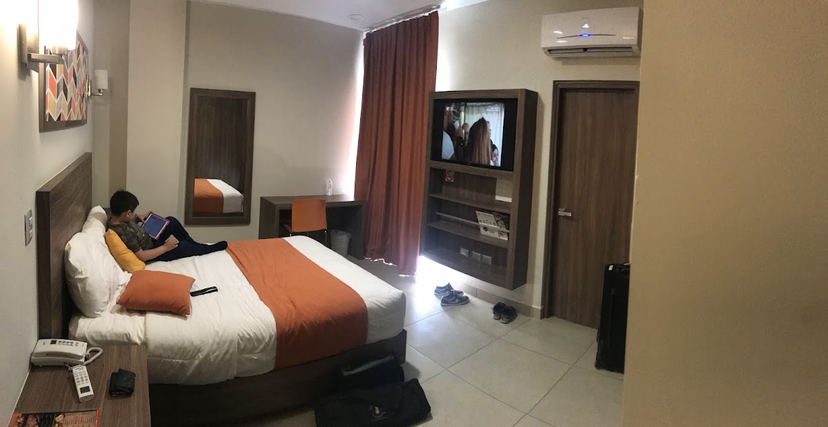 Room 9
