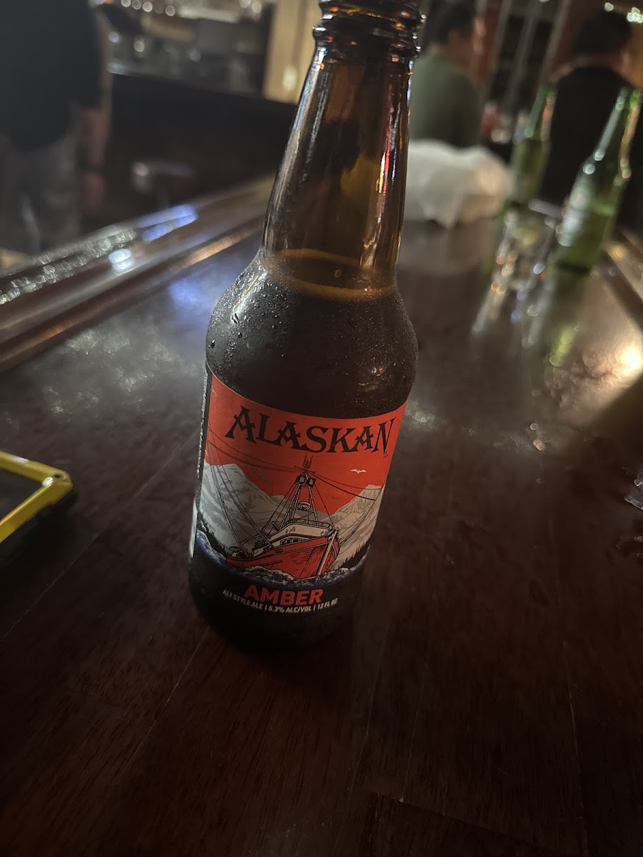 Alaskan Hotel & Bar photo 3