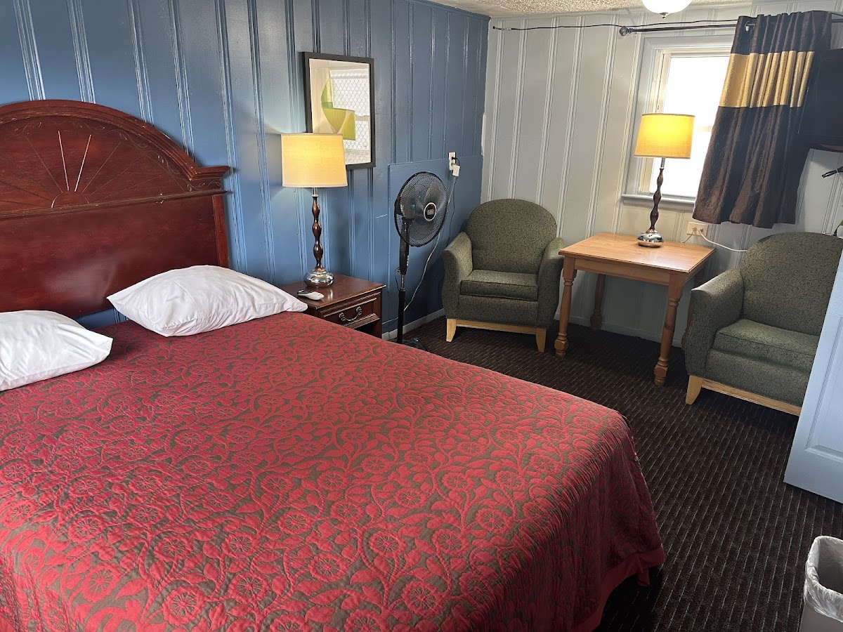 Country Motel photo 2