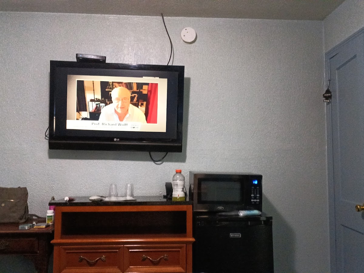 Country Motel photo 3