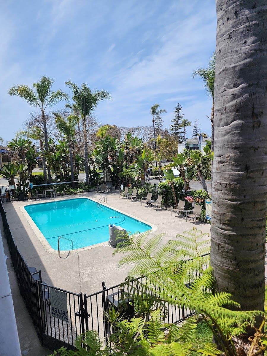 La Avenida Inn photo 3
