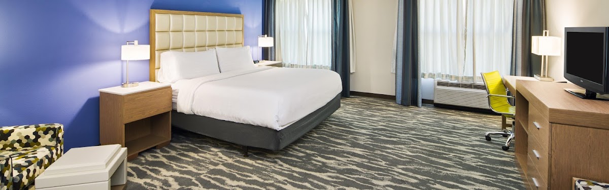 Holiday Inn Augusta West I-20 by IHG photo 2