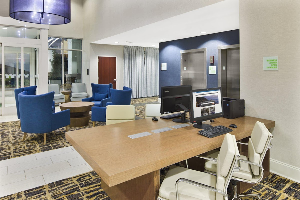 Holiday Inn Augusta West I-20 by IHG photo 3