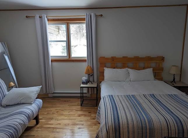 Auberge Carcajou photo 2