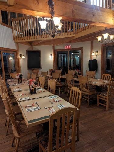 Auberge Carcajou photo 3