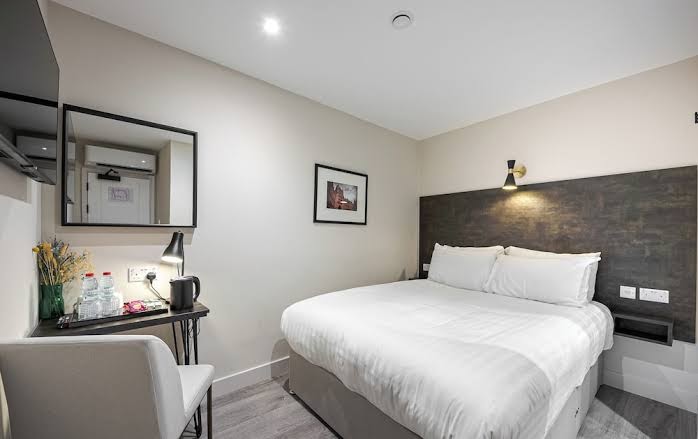 SO Kings Cross Hotel photo 2