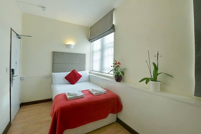 SO Kings Cross Hotel photo 3