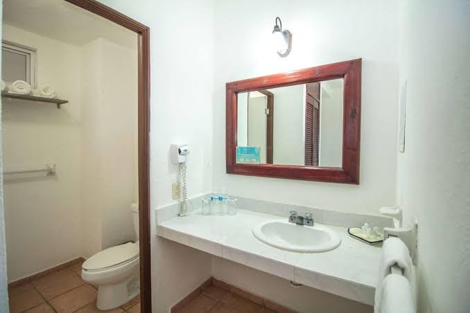 Grand Decameron Complex Bucerias, A Trademark All Inclusive photo 2
