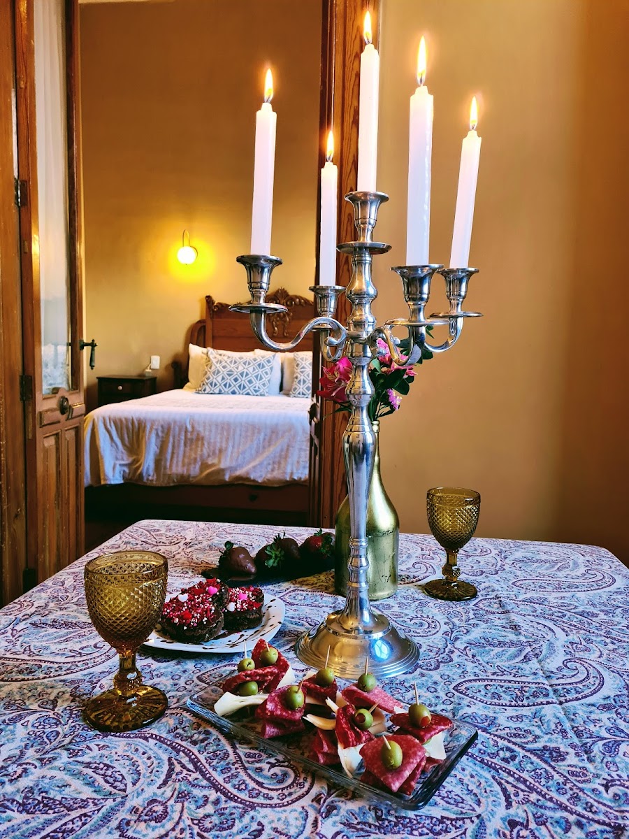 Casa de las Manrique • Hotel Boutique photo 2