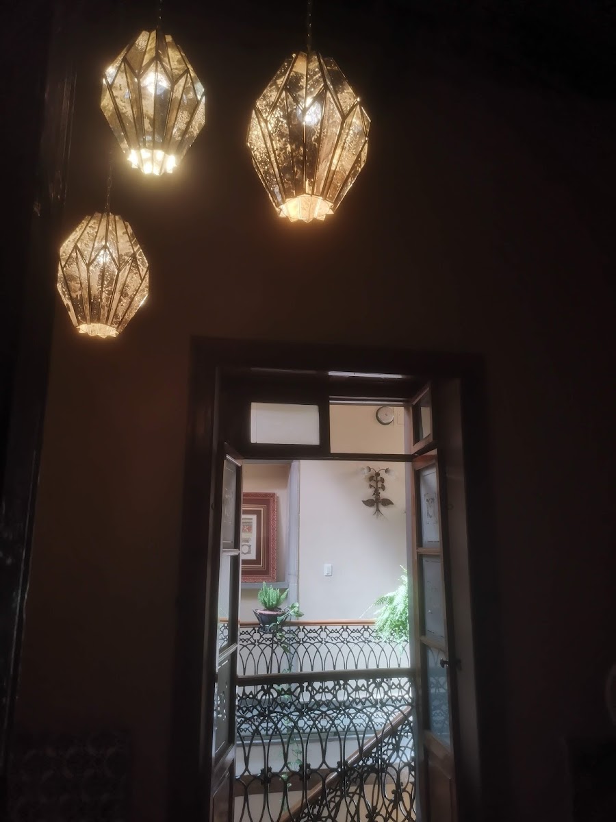 Casa de las Manrique • Hotel Boutique photo 3