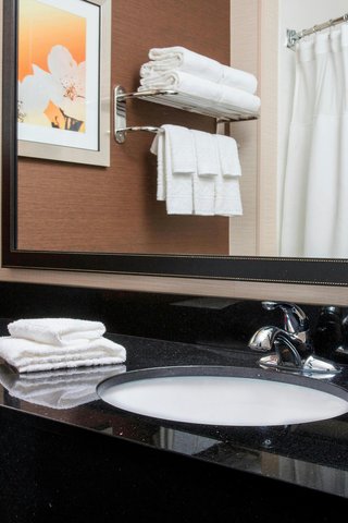 Fairfield by Marriott Inn & Suites Ashland photo 2