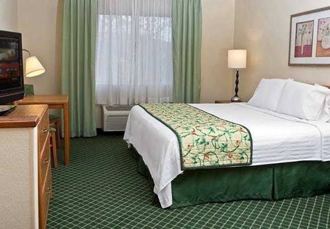 Fairfield by Marriott Inn & Suites Ashland photo 3
