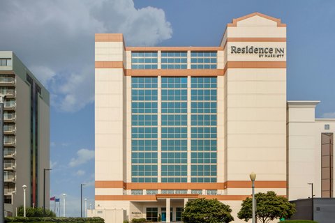 Residence Inn by Marriott Virginia Beach Oceanfront