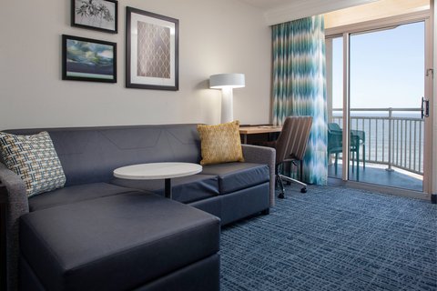 Residence Inn by Marriott Virginia Beach Oceanfront photo 3