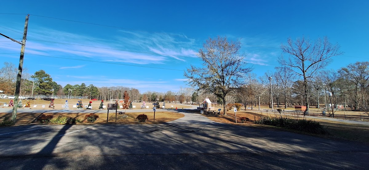 Ivan K. Hill Park