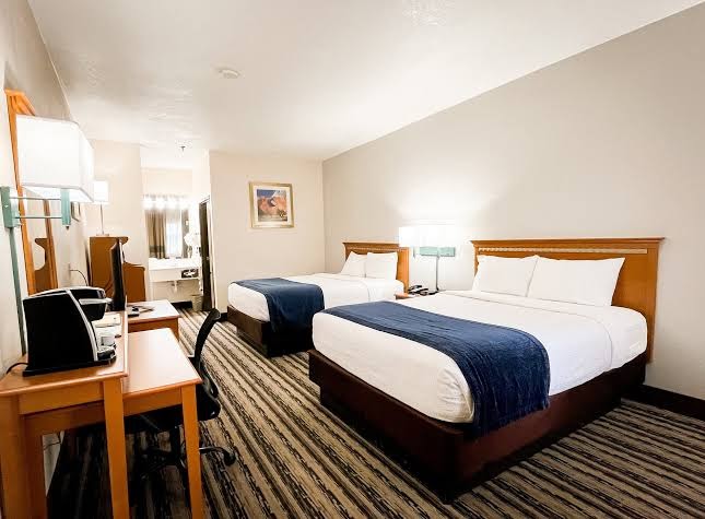 NavajoLand Inn photo 2