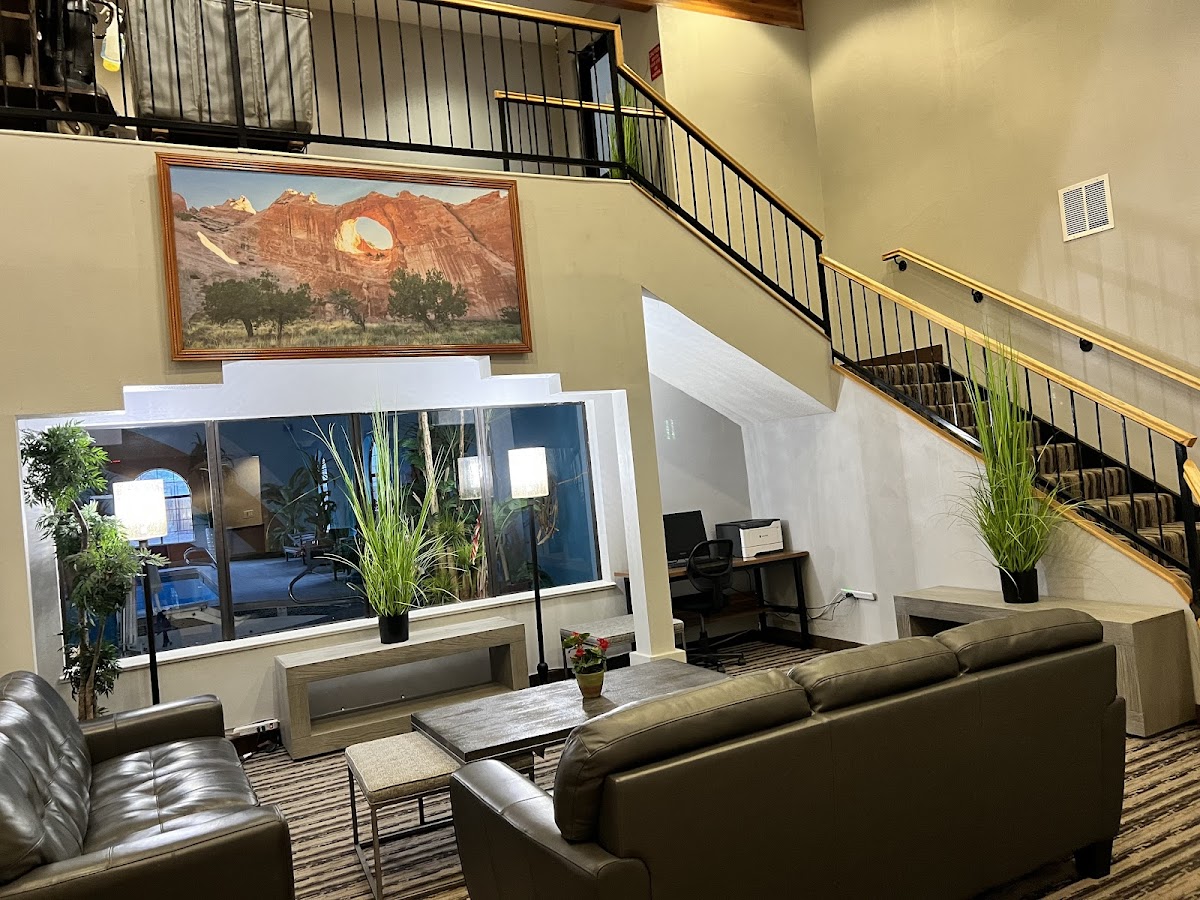 NavajoLand Inn photo 3