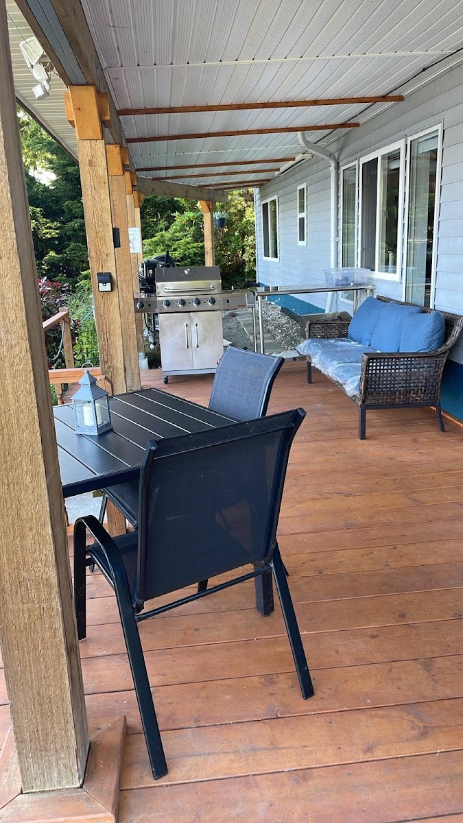The Inn on Stephens Bay photo 2