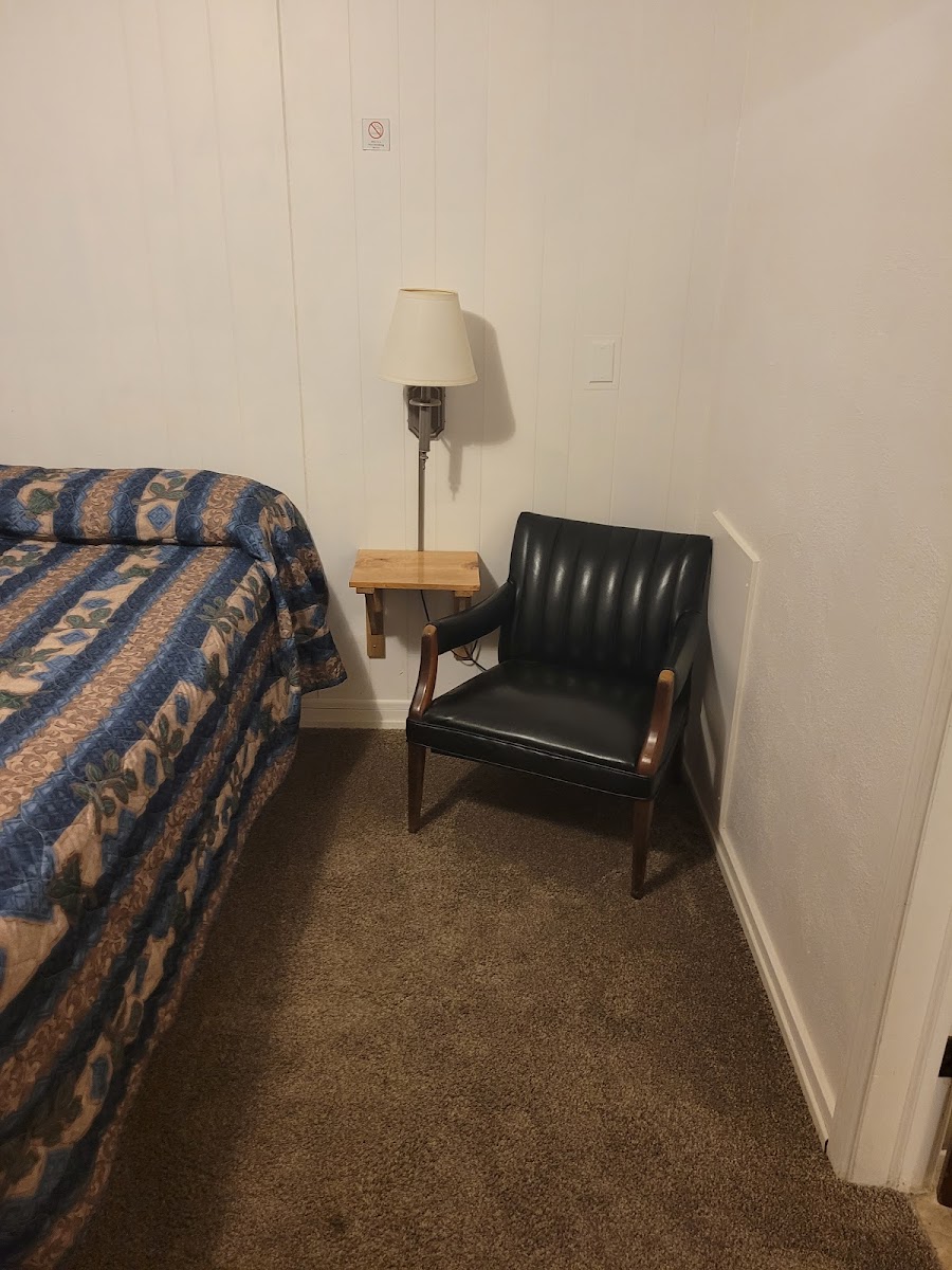 Cozy Rest Motel photo 2