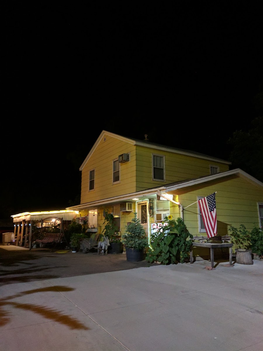 Cozy Rest Motel photo 3
