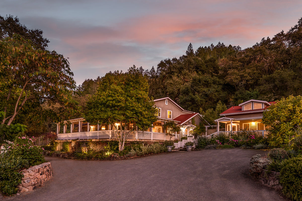 Meadowlark Country House & Resort