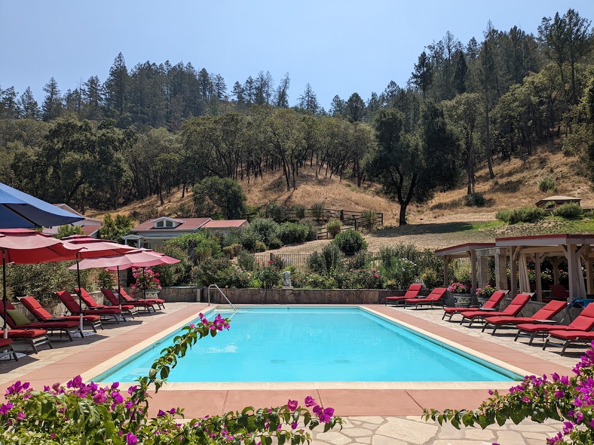 Meadowlark Country House & Resort photo 3