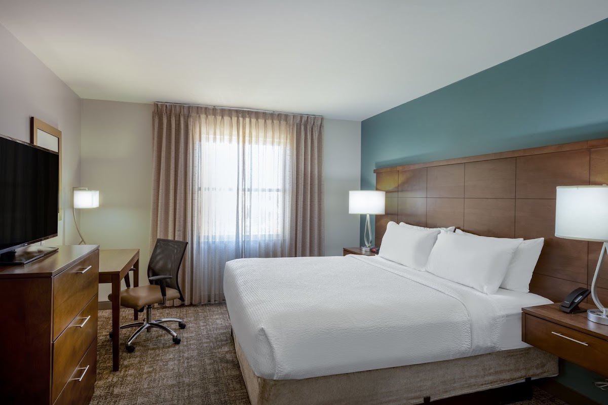 Staybridge Suites Phoenix East - Gilbert by IHG photo 2