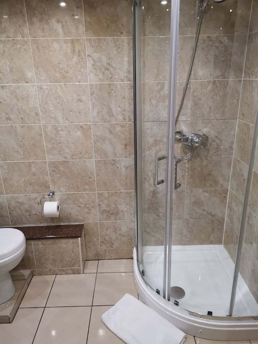 Edinburgh Regency Guest House photo 3