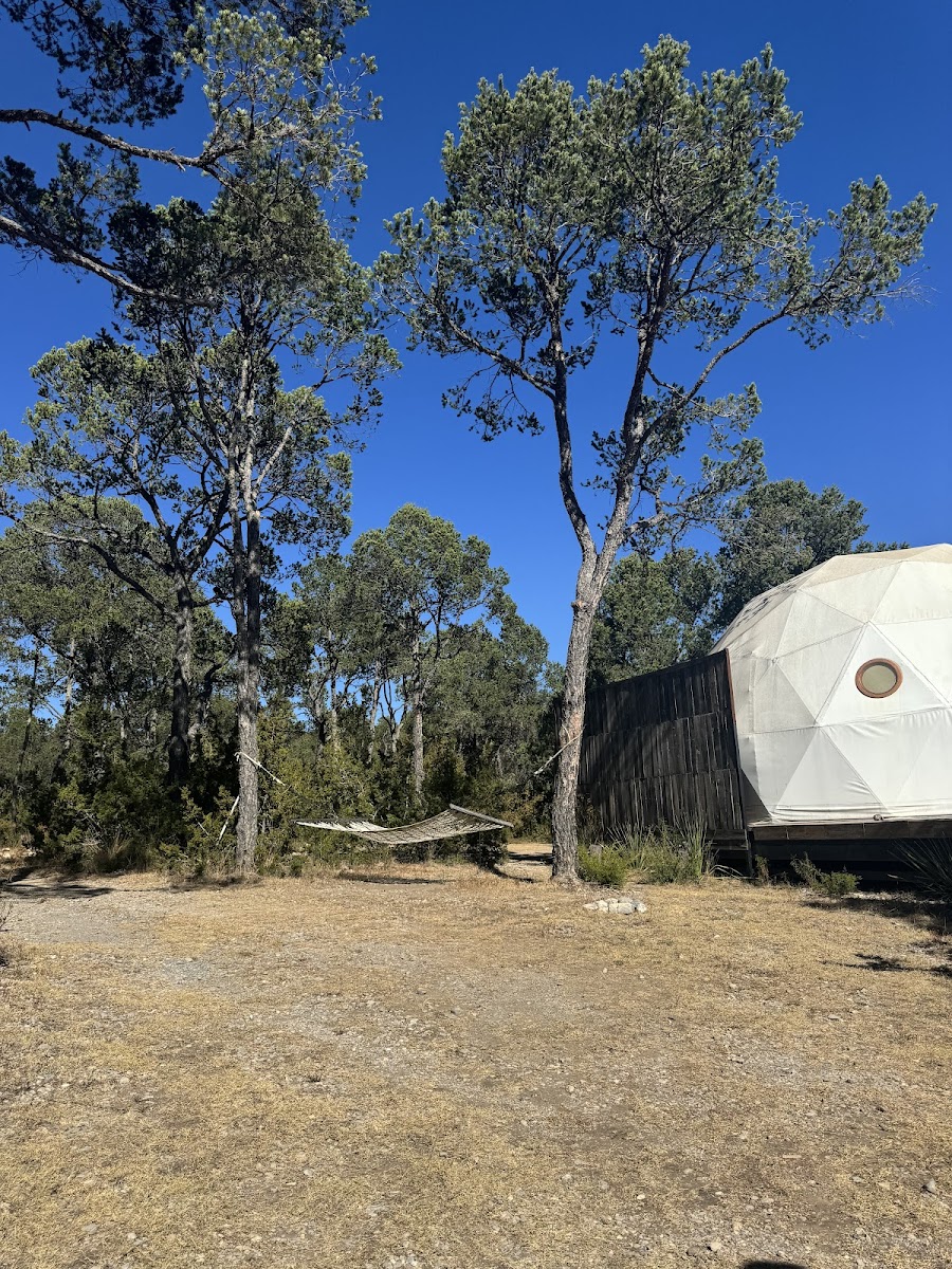 COSMOS GLAMPING ARTEAGA photo 3