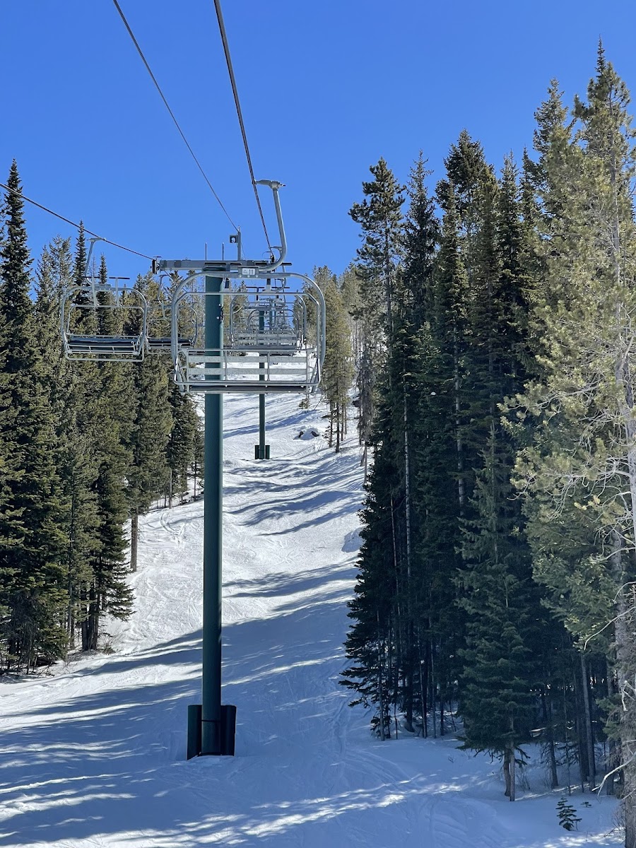 White Pine Resort