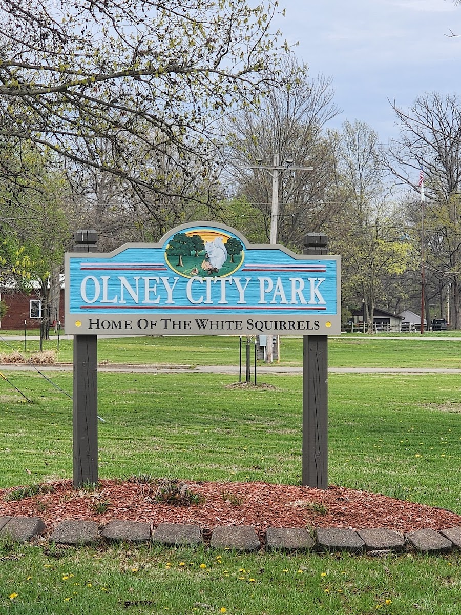 Olney City Park