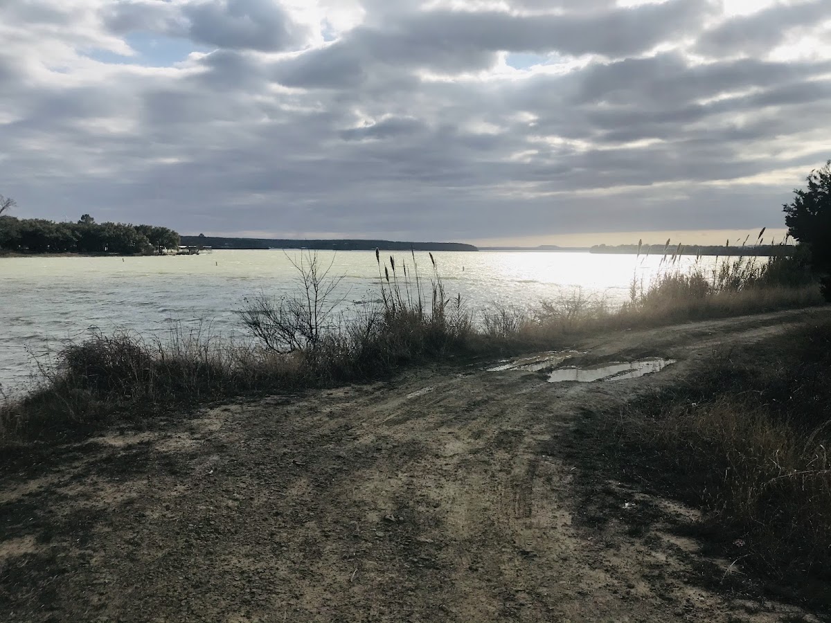 Lake Palo Pinto