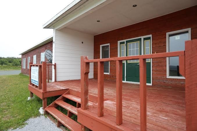 Wildberry Country Lodge