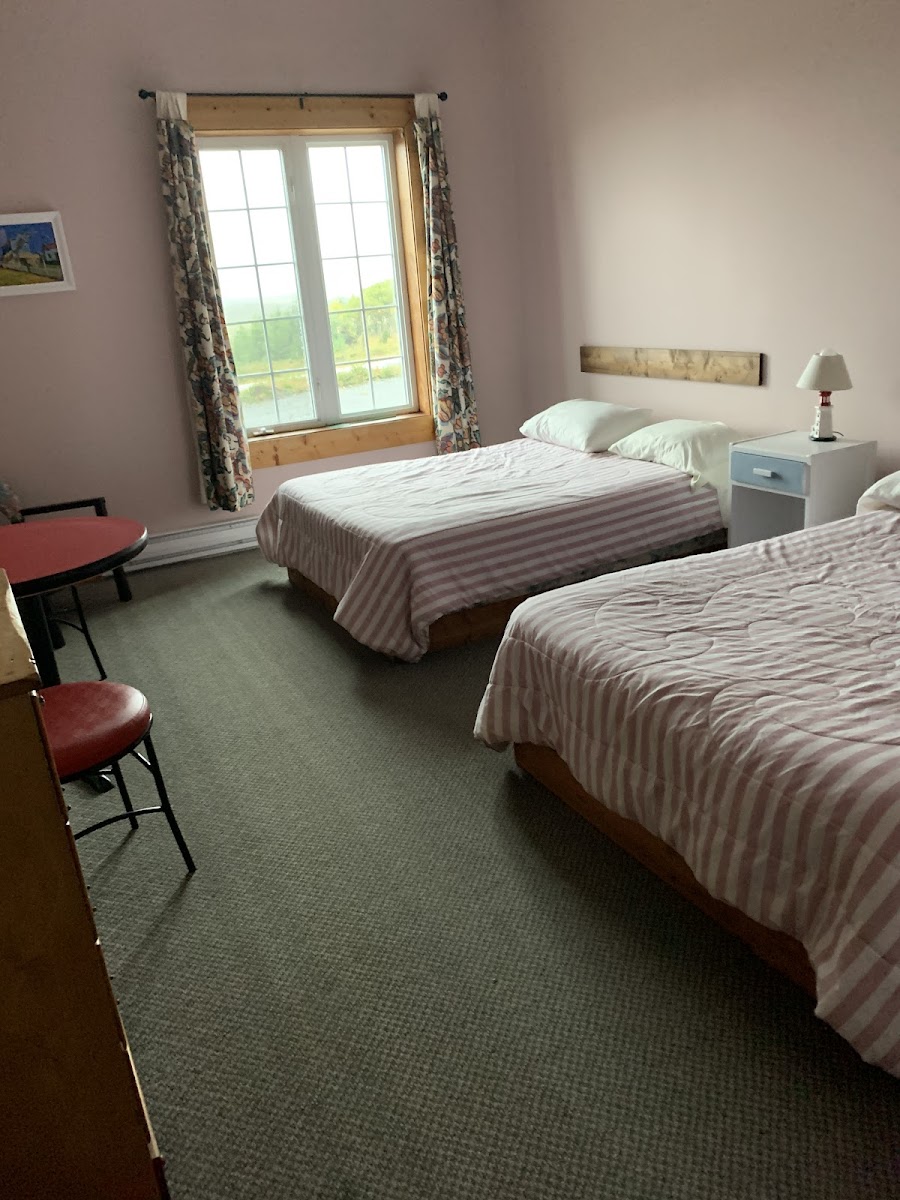 Wildberry Country Lodge photo 2