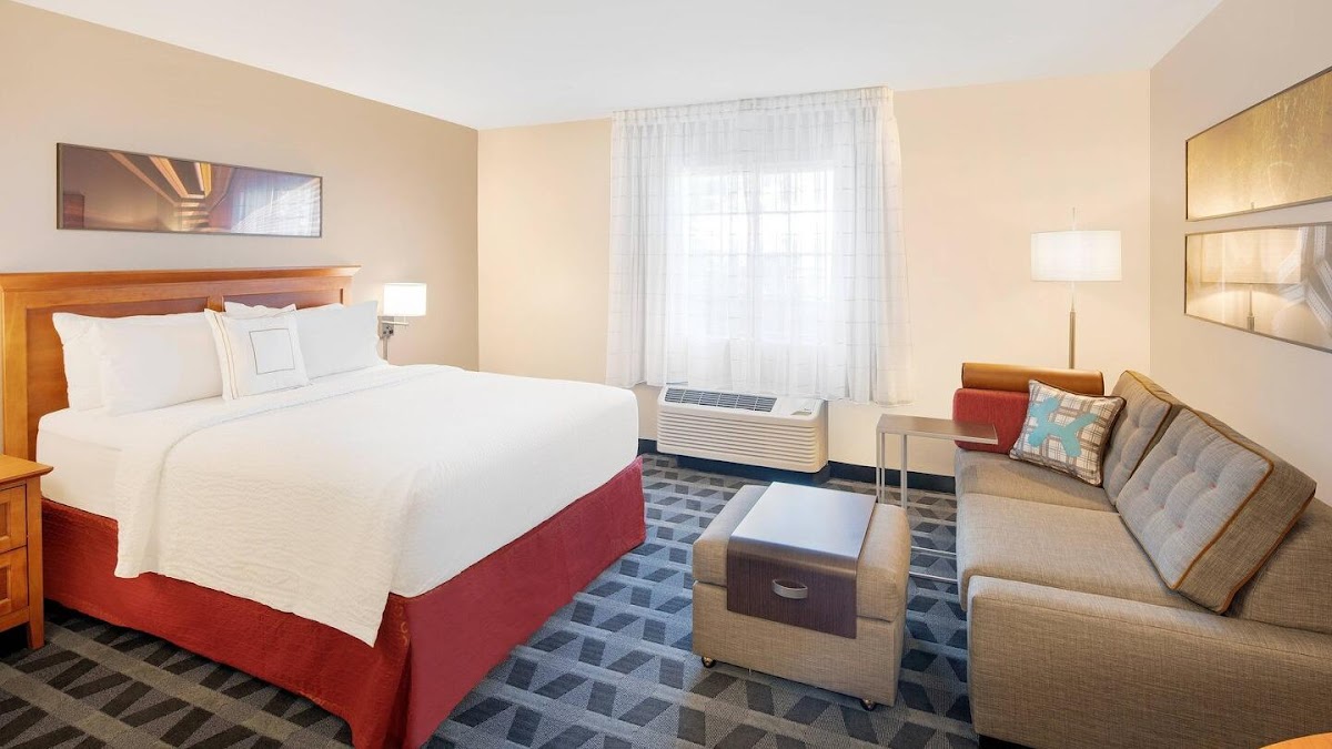 TownePlace Suites by Marriott Bentonville Rogers photo 2