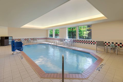 TownePlace Suites by Marriott Bentonville Rogers photo 3