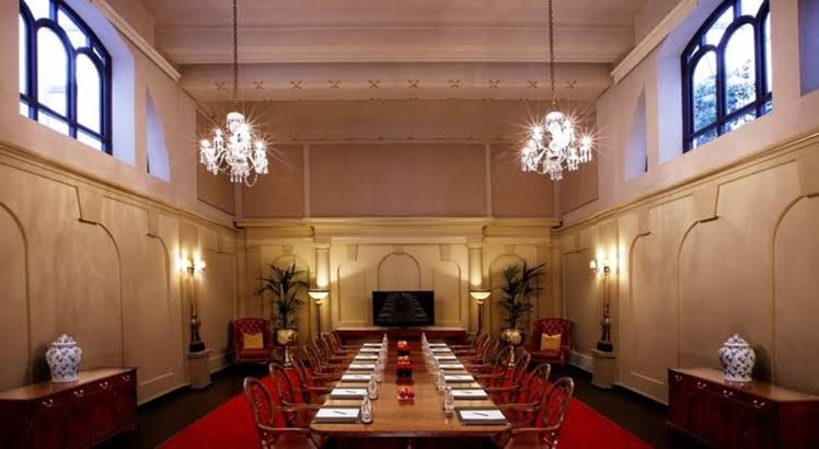 The Bloomsbury Hotel photo 3
