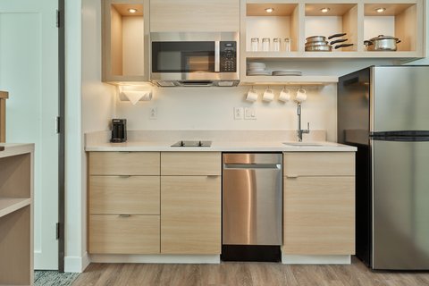 TownePlace Suites by Marriott Hixson photo 3