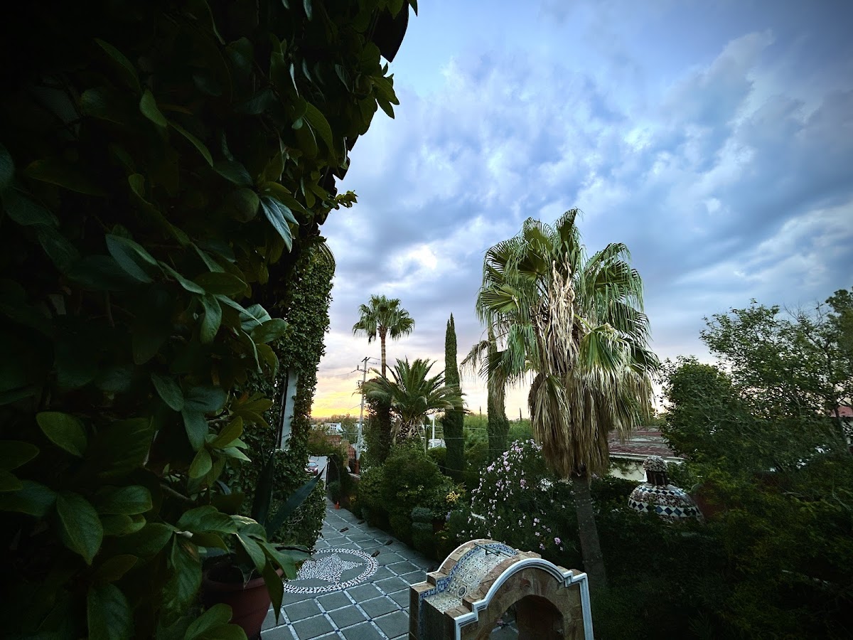 Maria Bonita Suites photo 2