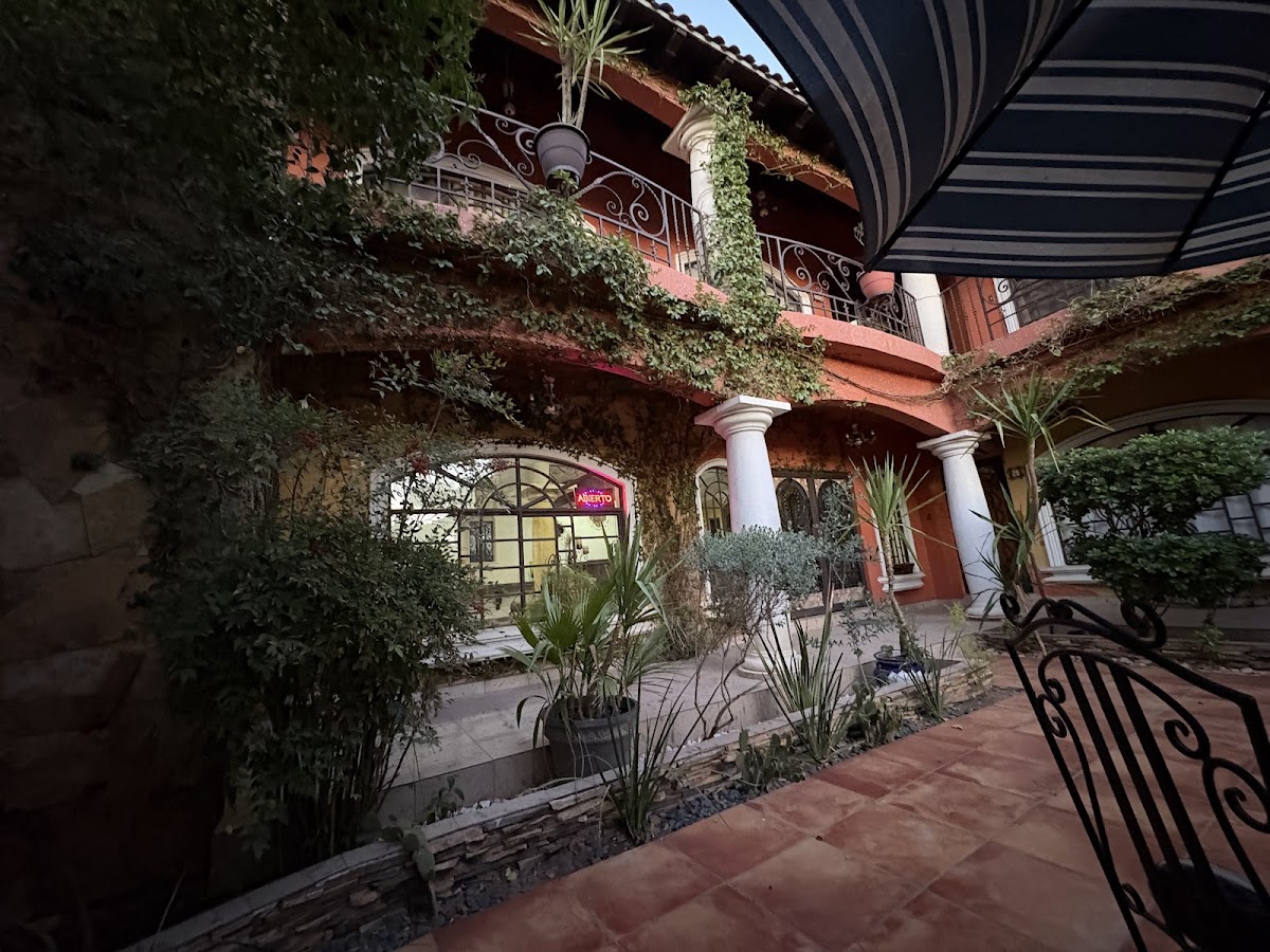 Maria Bonita Suites photo 3