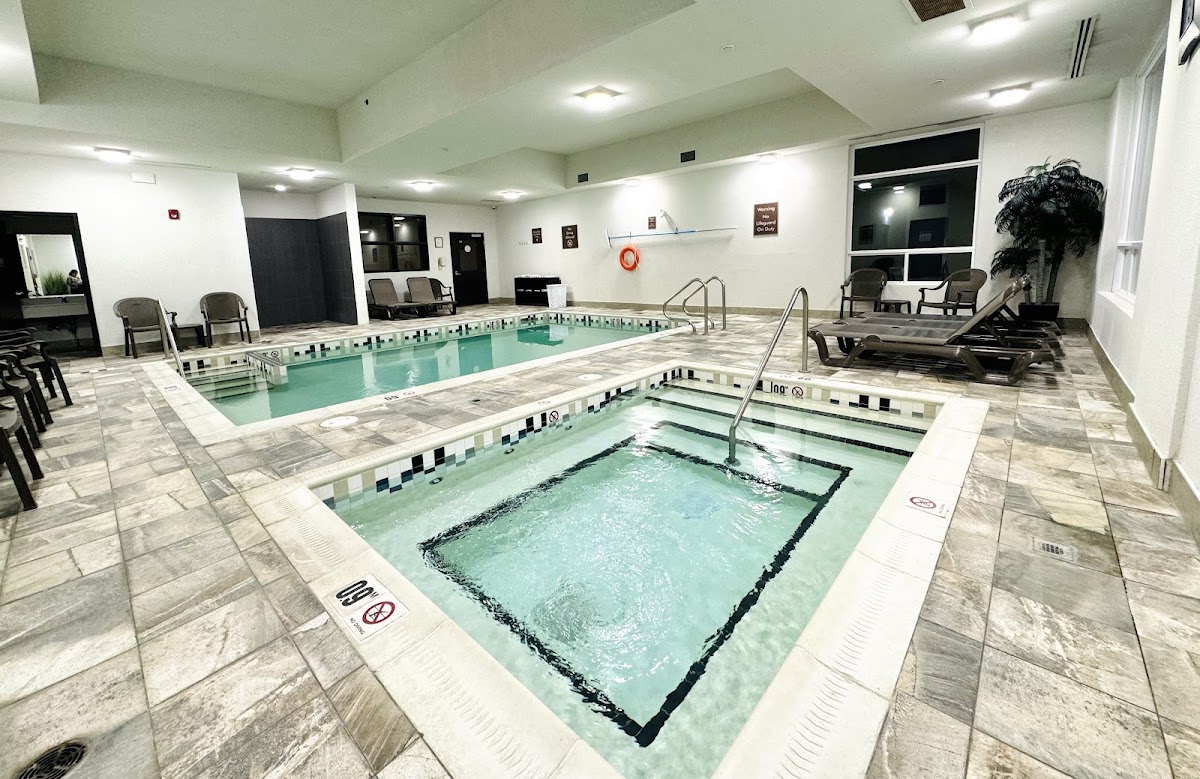 Southfort Inn Fort Saskatchewan photo 3