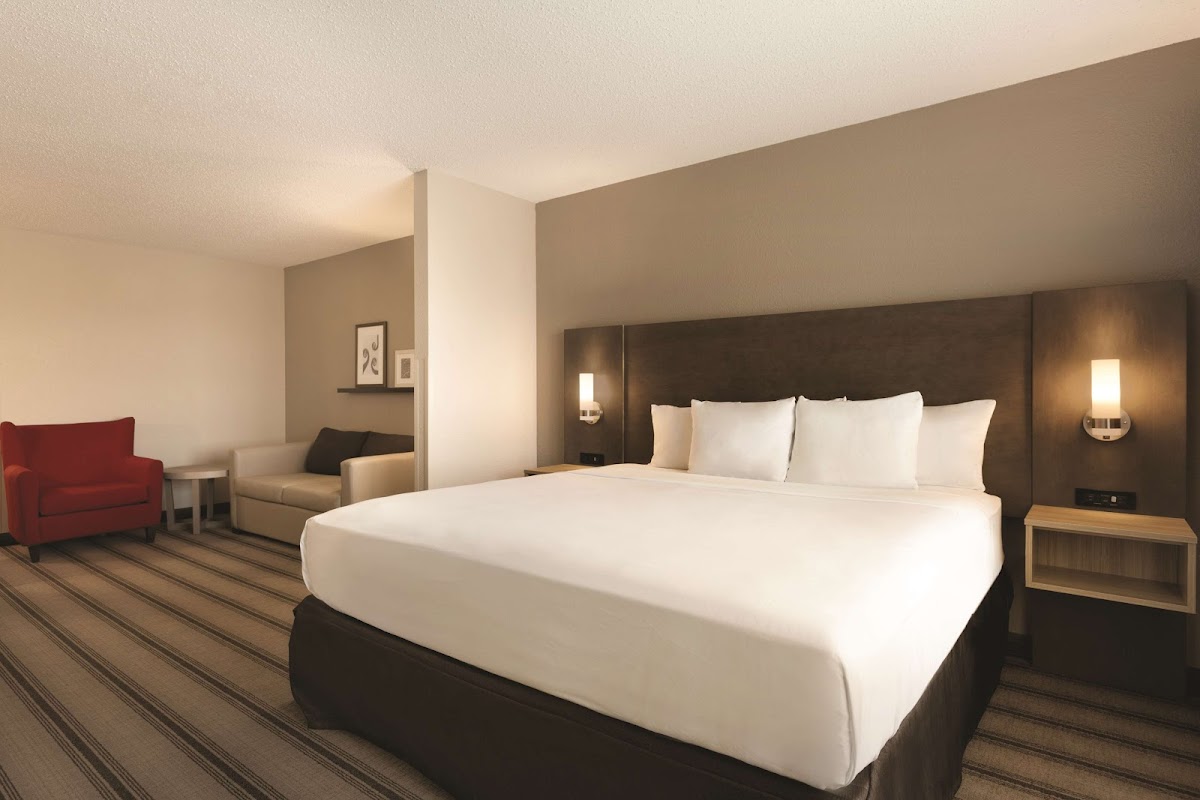 Country Inn & Suites by Radisson, Indianapolis Airport South, IN photo 2