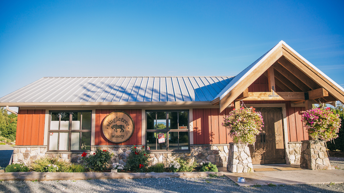 Singletree Winery
